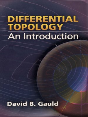 cover image of Differential Topology